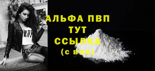 стафф Баксан
